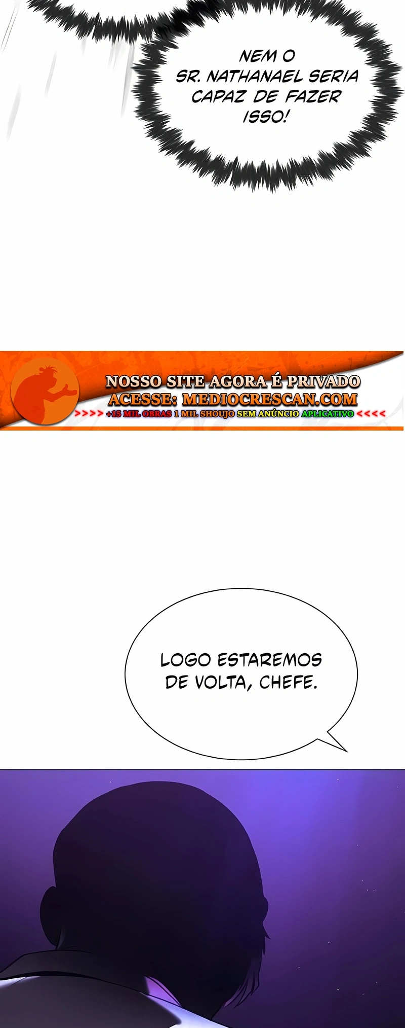 Assassino Pietro Capítulo 59 Página 17