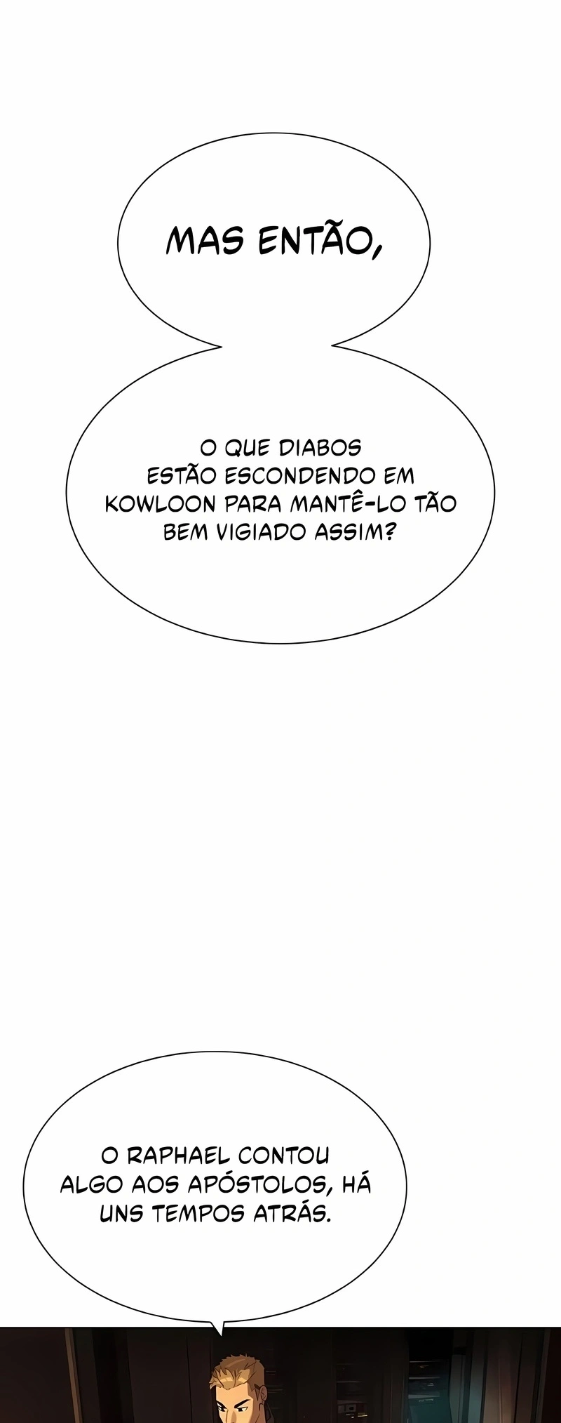 Assassino Pietro Capítulo 59 Página 23