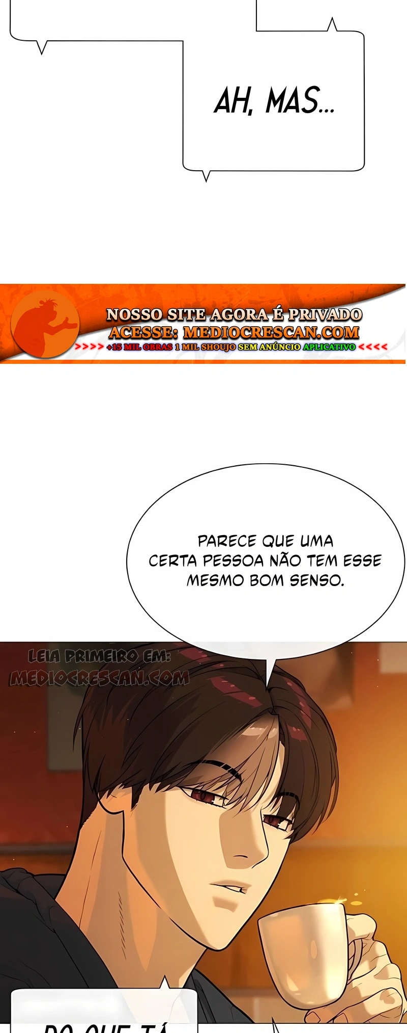 Assassino Pietro Capítulo 59 Página 30