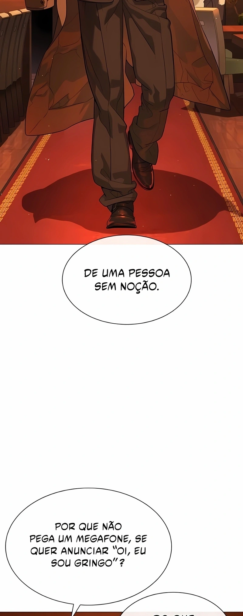 Assassino Pietro Capítulo 59 Página 32