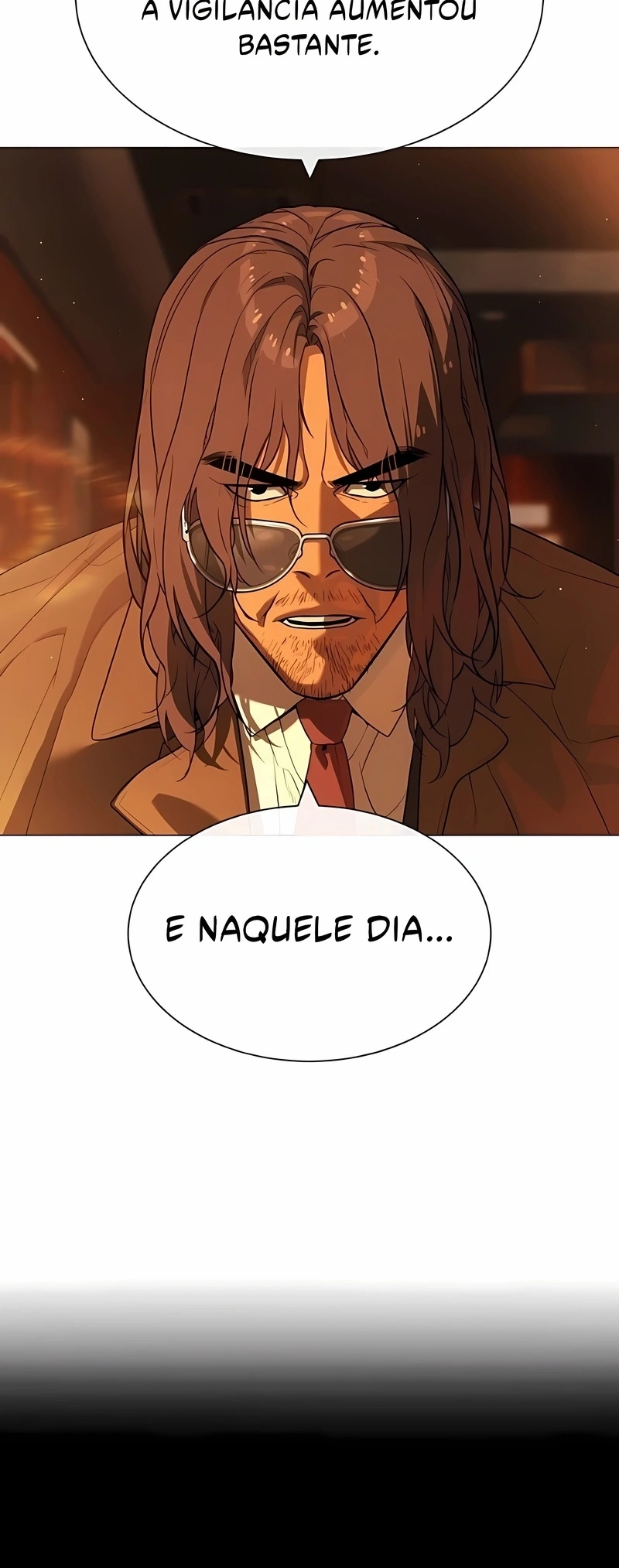 Assassino Pietro Capítulo 59 Página 35