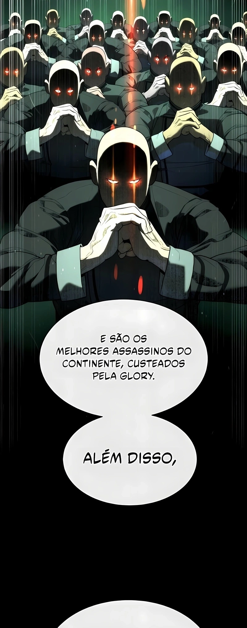 Assassino Pietro Capítulo 59 Página 41