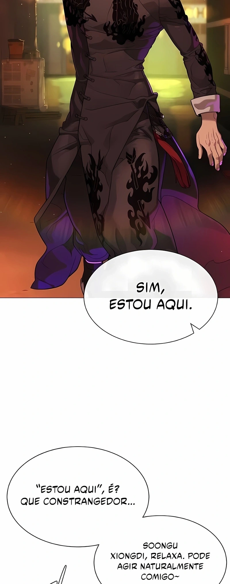 Assassino Pietro Capítulo 59 Página 57