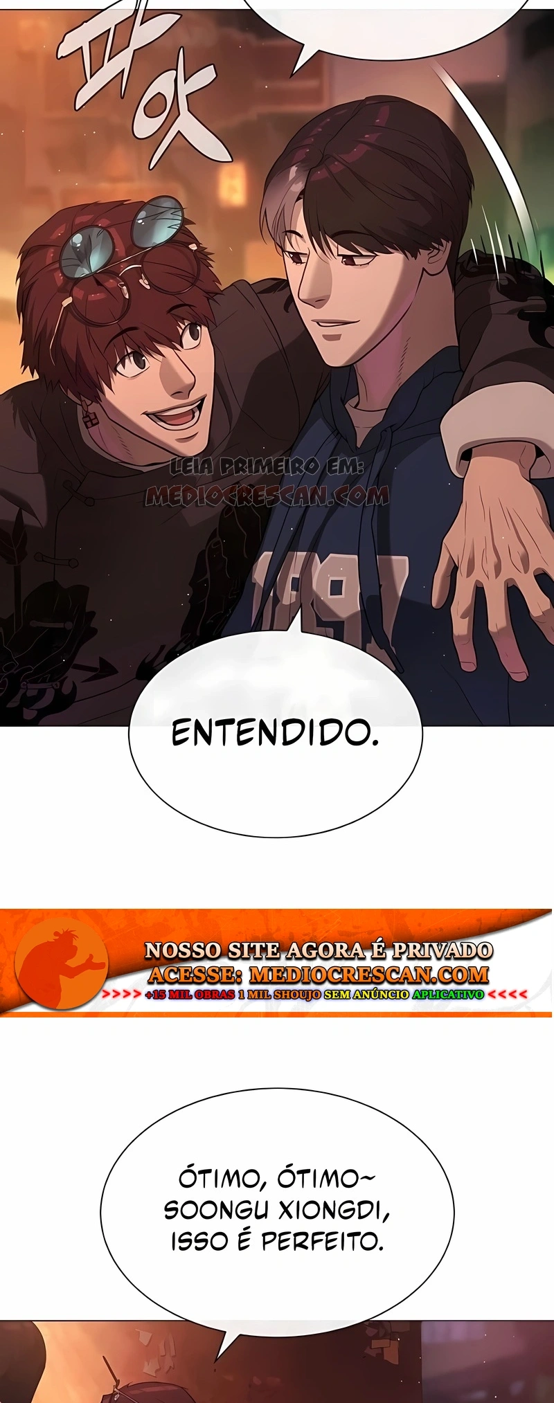 Assassino Pietro Capítulo 59 Página 58