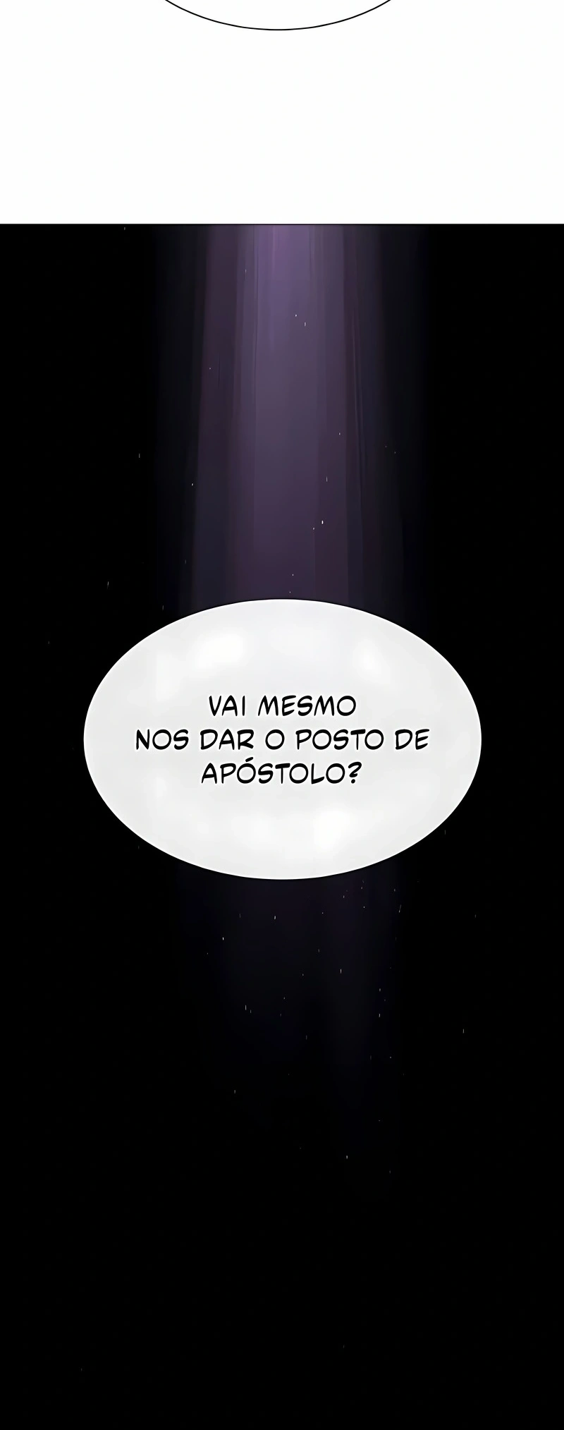 Assassino Pietro Capítulo 59 Página 6