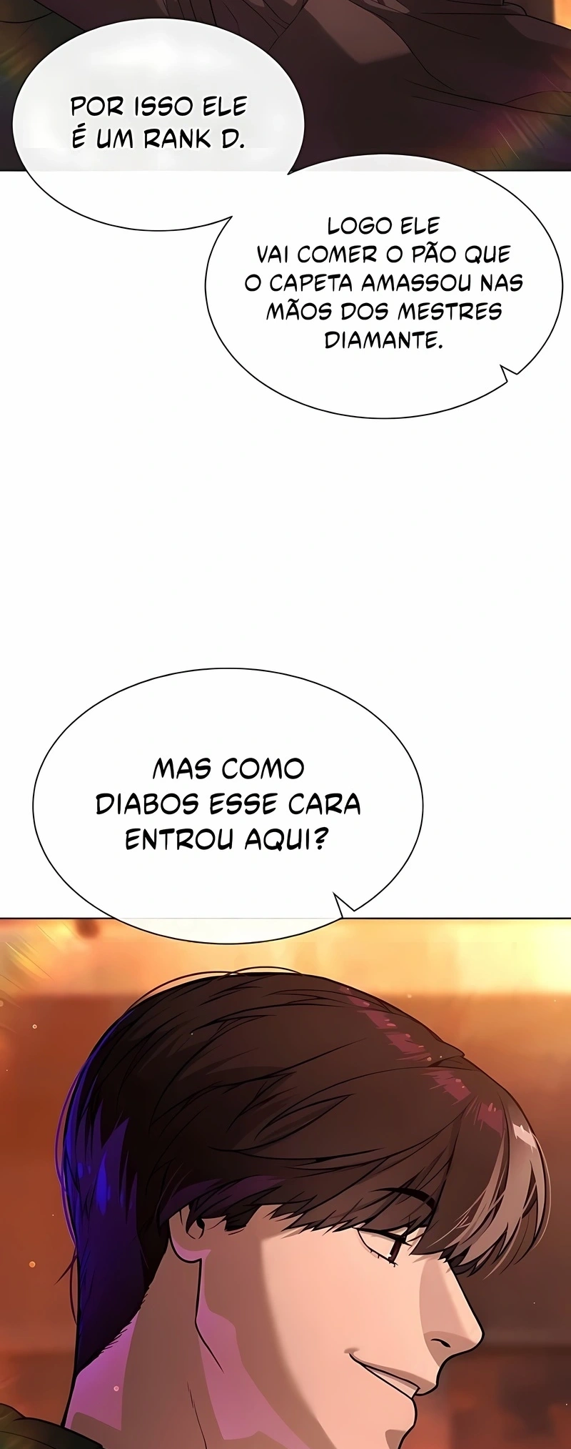 Assassino Pietro Capítulo 59 Página 62