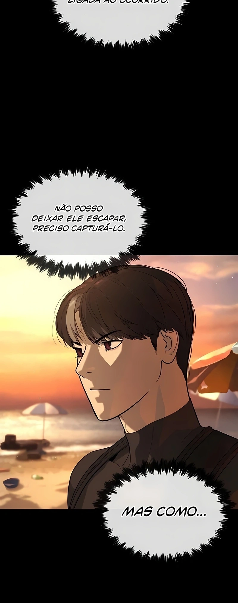 Assassino Pietro Capítulo 59 Página 69