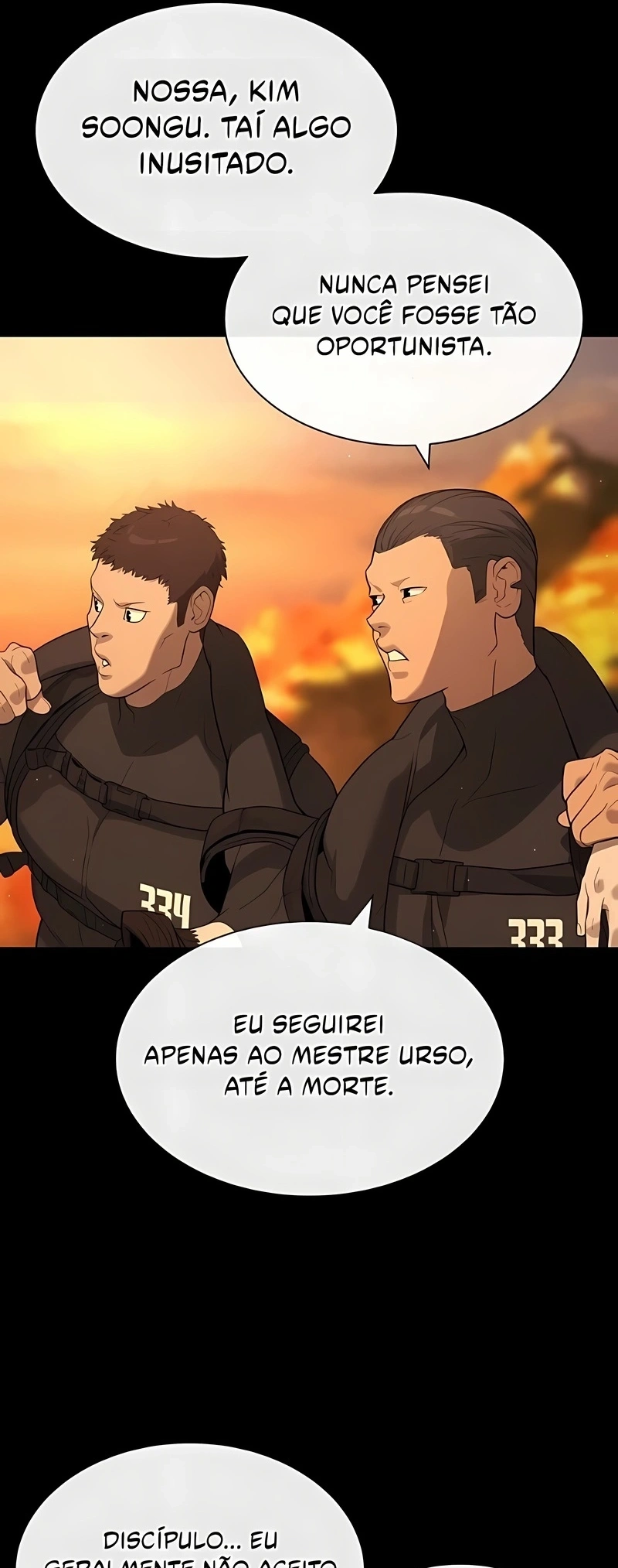 Assassino Pietro Capítulo 59 Página 75
