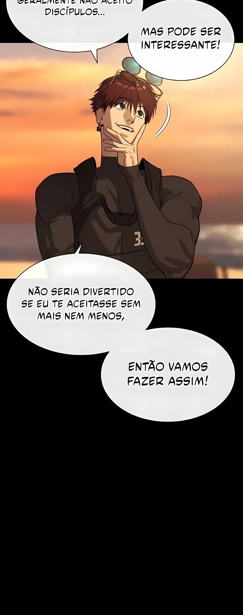 Assassino Pietro Capítulo 59 Página 76