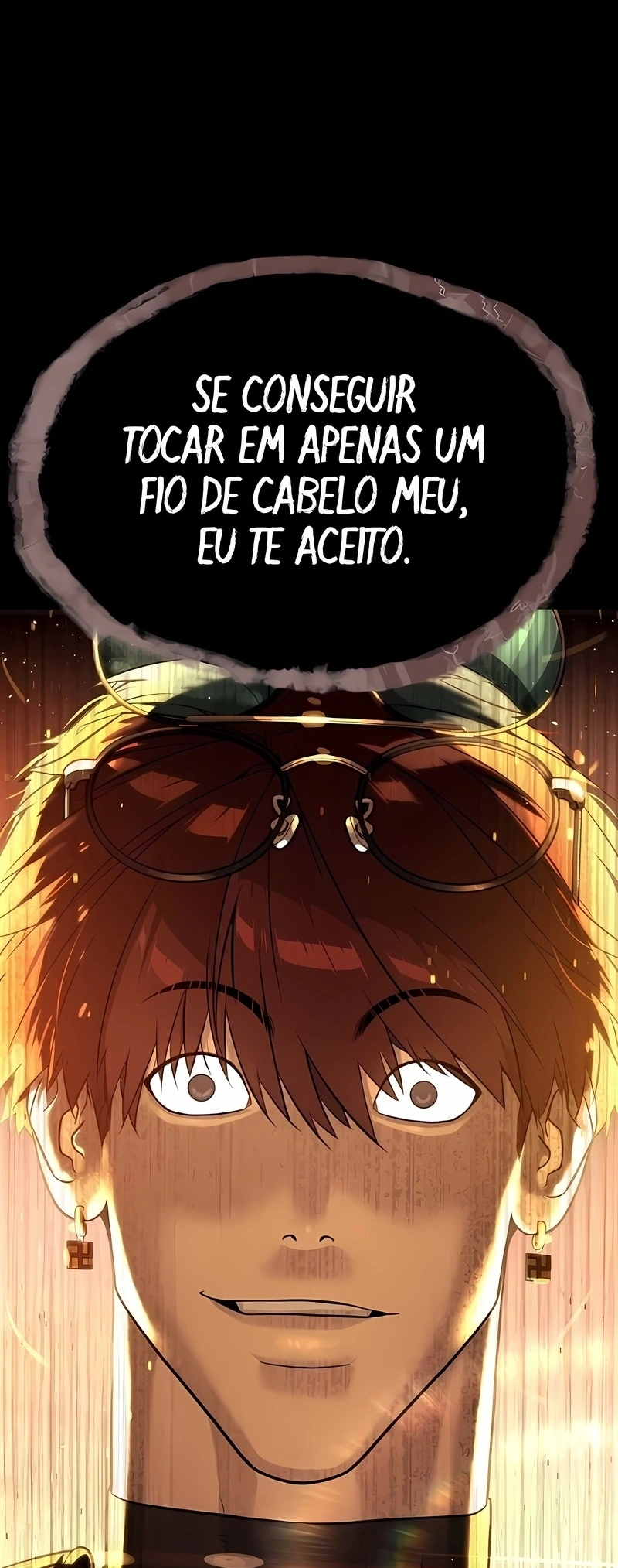 Assassino Pietro Capítulo 59 Página 77