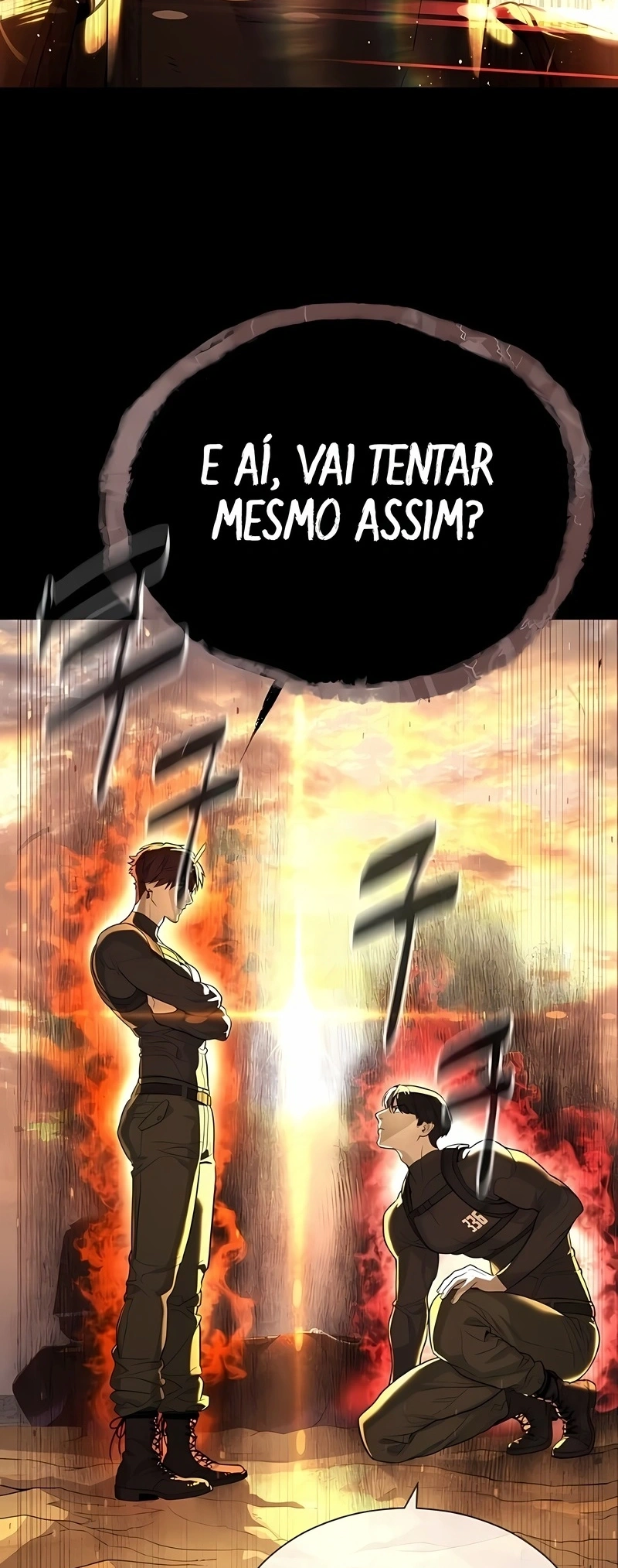 Assassino Pietro Capítulo 59 Página 78