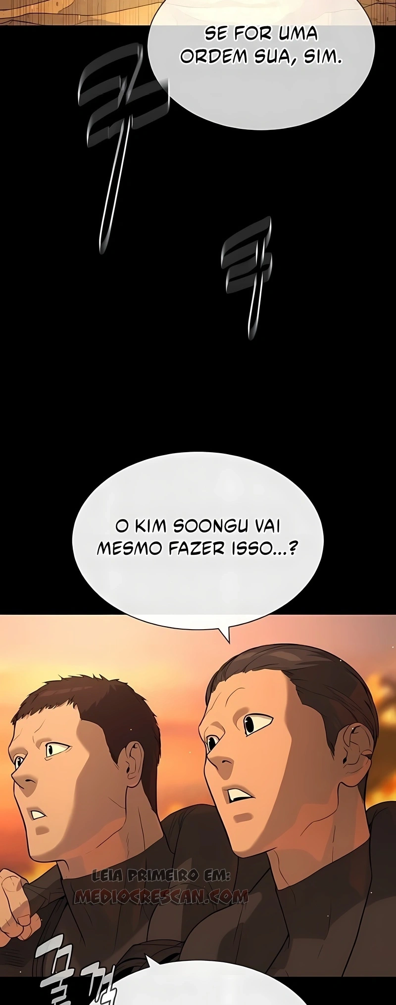 Assassino Pietro Capítulo 59 Página 79