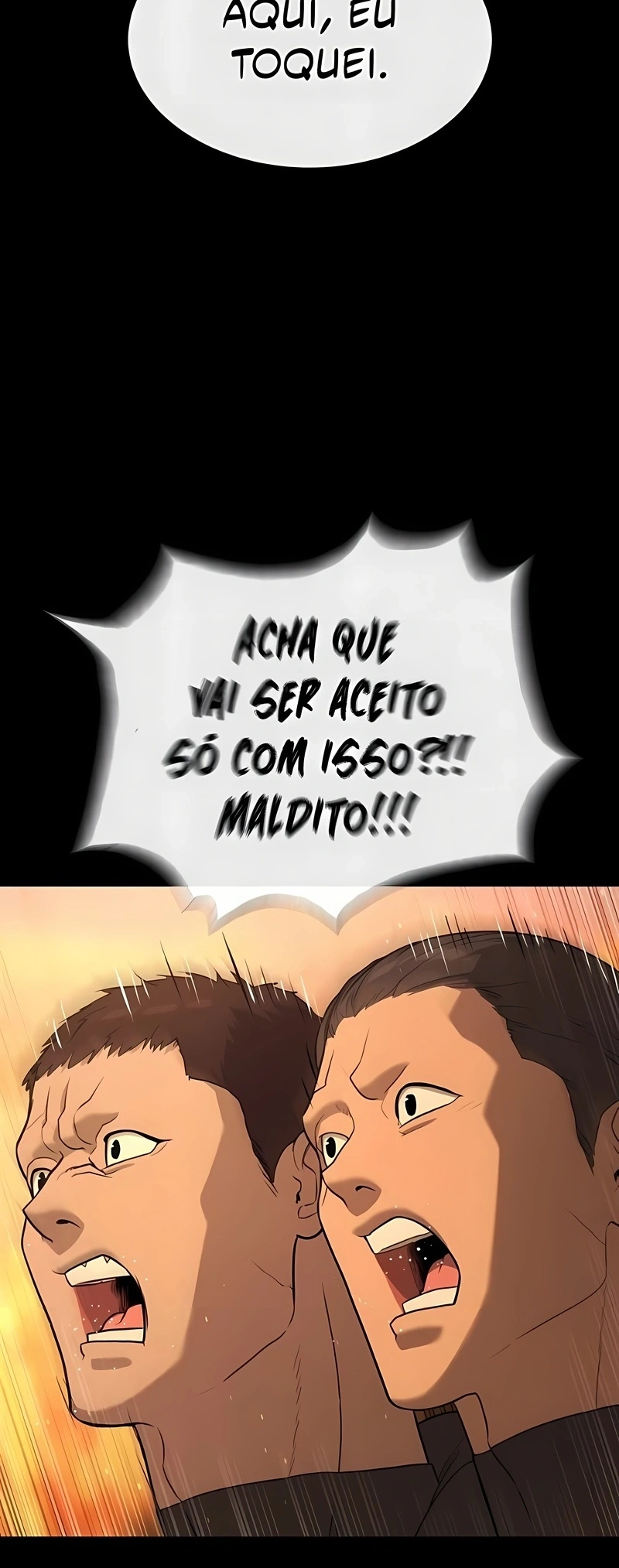 Assassino Pietro Capítulo 59 Página 81