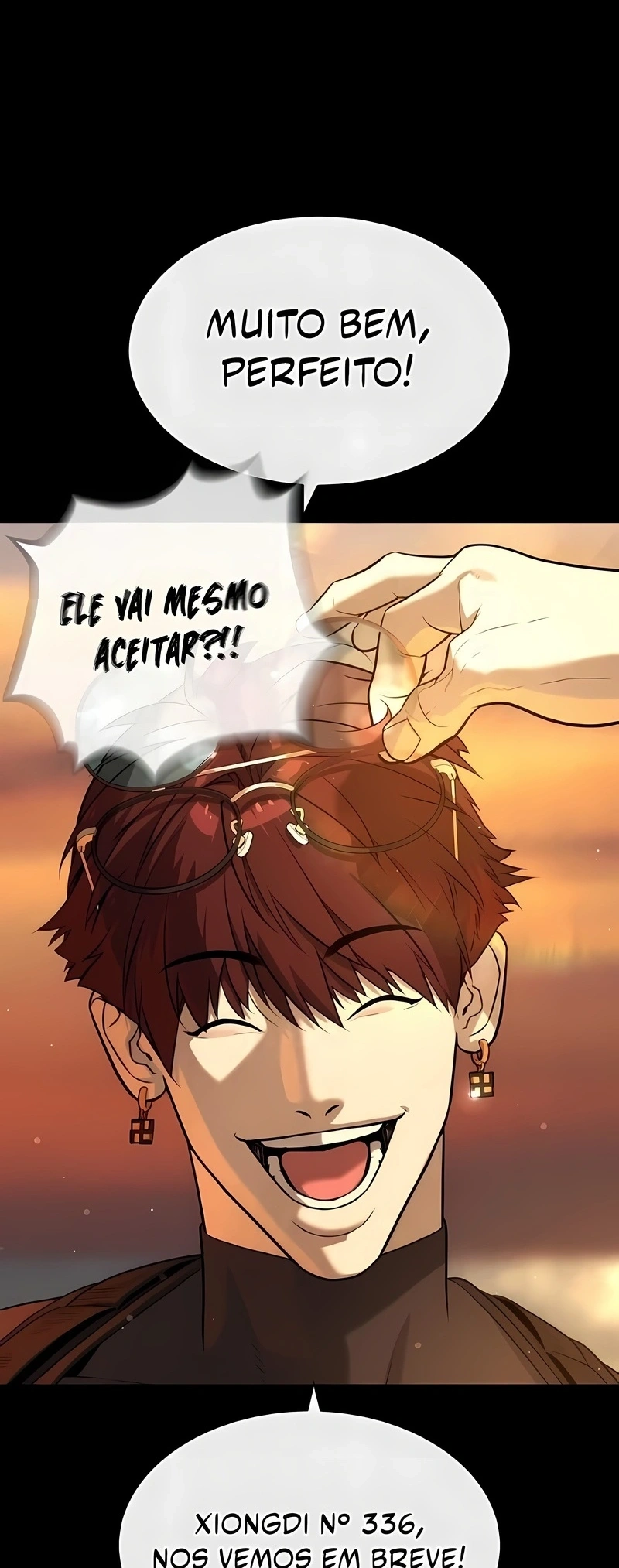 Assassino Pietro Capítulo 59 Página 82