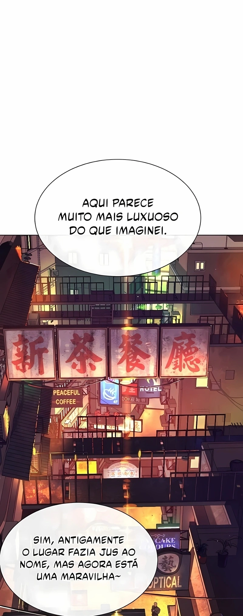 Assassino Pietro Capítulo 59 Página 86