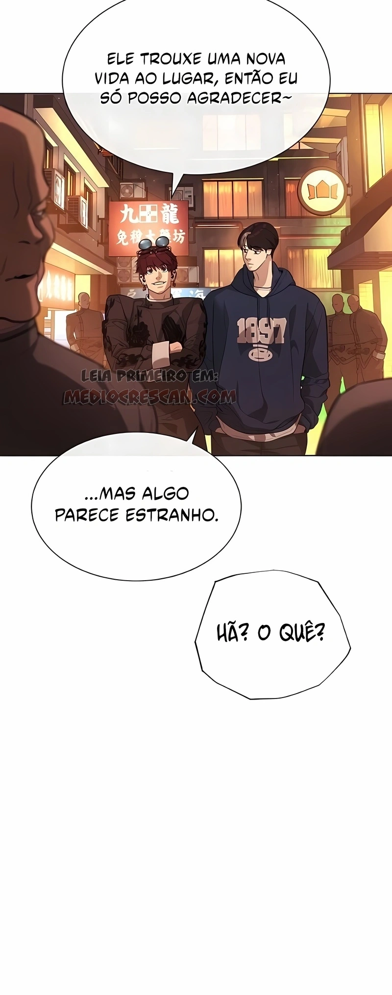Assassino Pietro Capítulo 59 Página 88