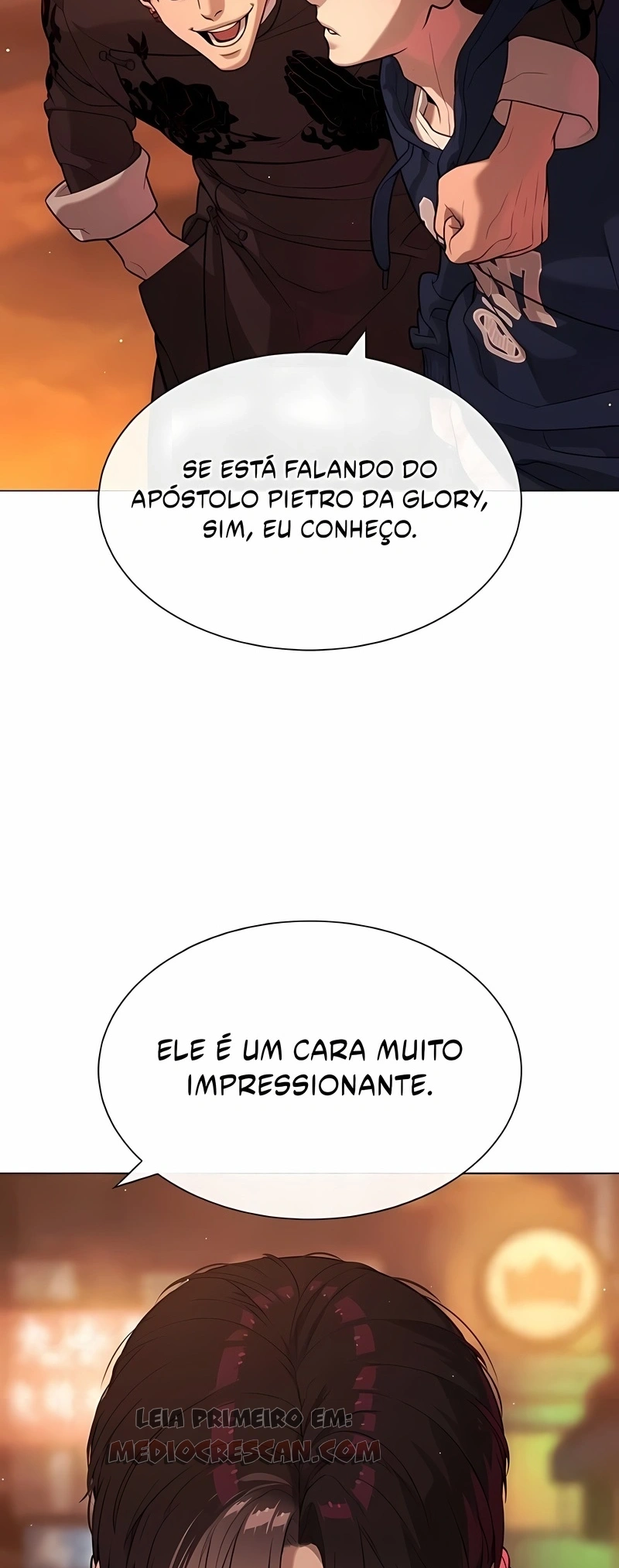 Assassino Pietro Capítulo 59 Página 93