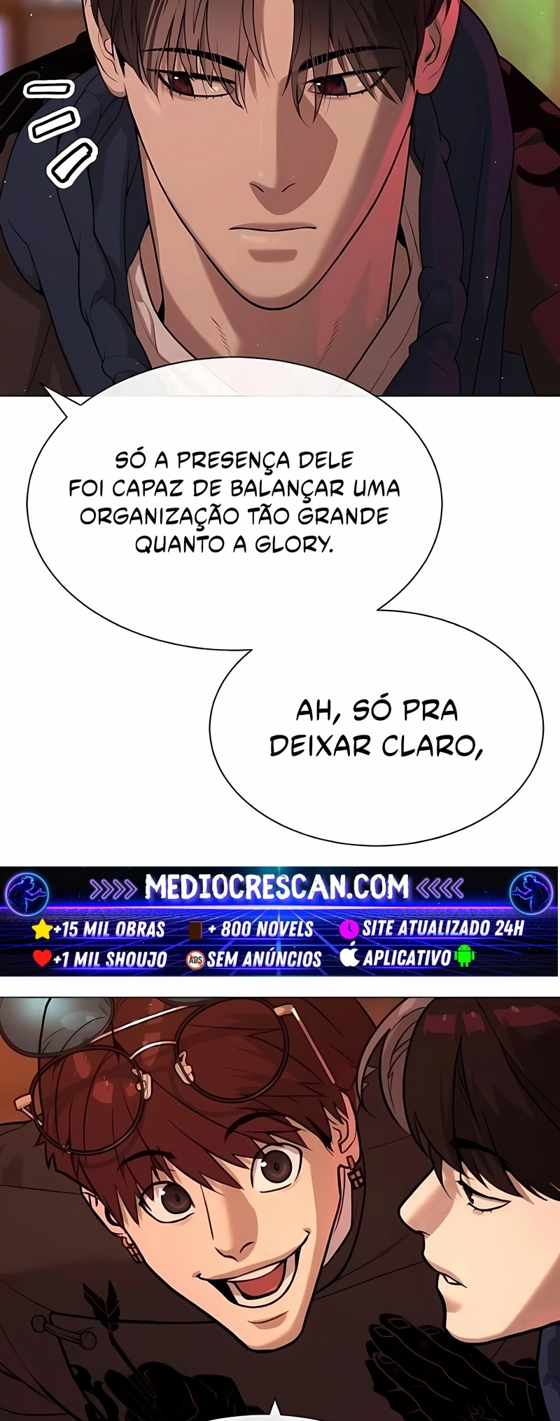 Assassino Pietro Capítulo 59 Página 94