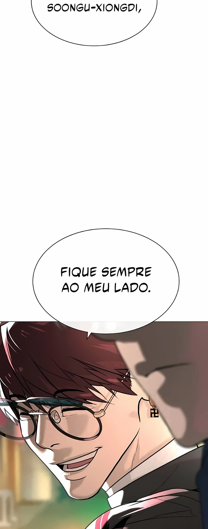 Assassino Pietro Capítulo 59 Página 99