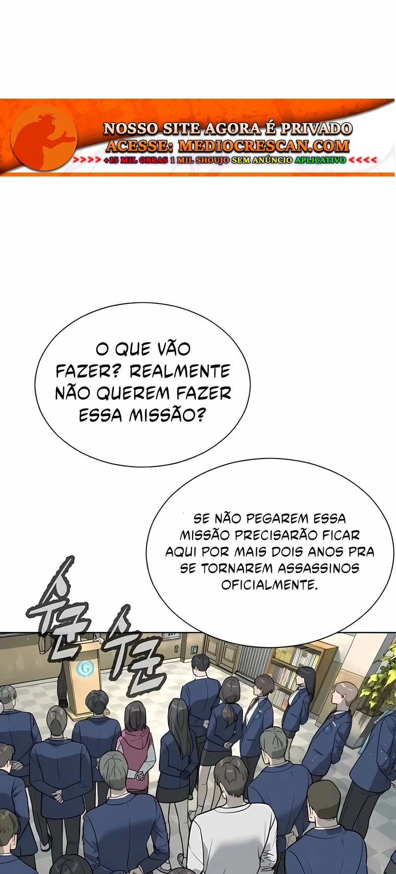 Assassino Pietro Capítulo 6 Página 104