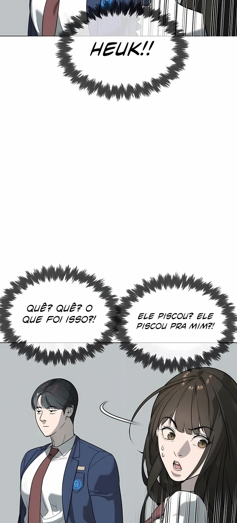 Assassino Pietro Capítulo 6 Página 11
