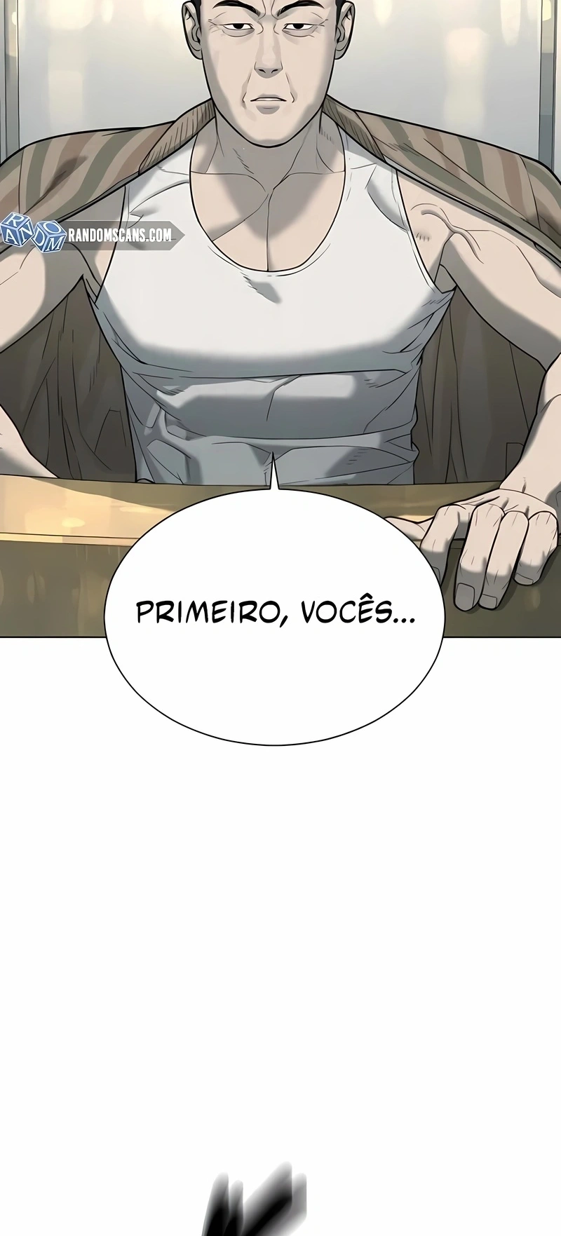Assassino Pietro Capítulo 6 Página 114