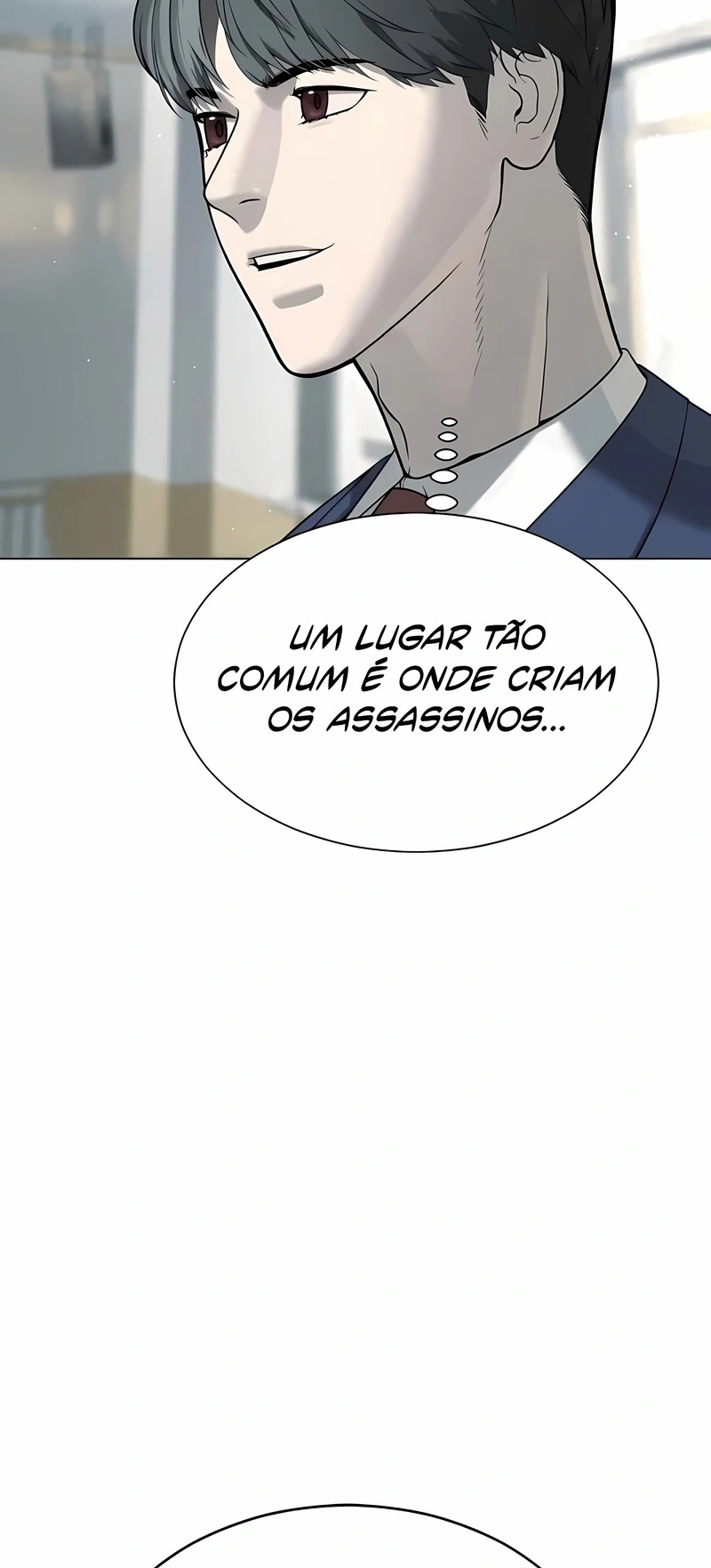 Assassino Pietro Capítulo 6 Página 13