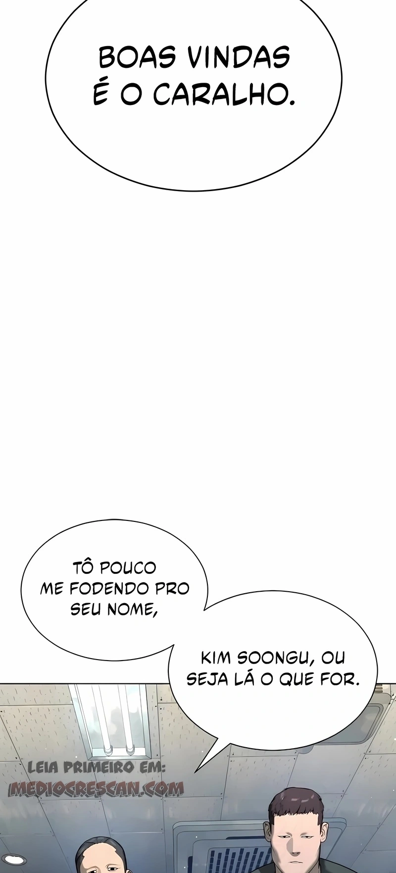 Assassino Pietro Capítulo 6 Página 14