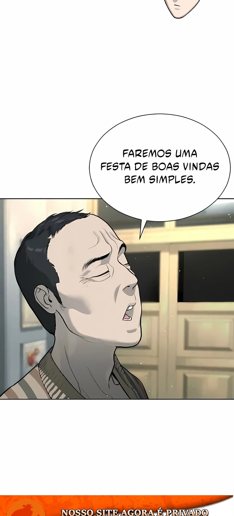 Assassino Pietro Capítulo 6 Página 18