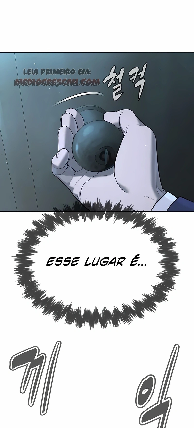 Assassino Pietro Capítulo 6 Página 2