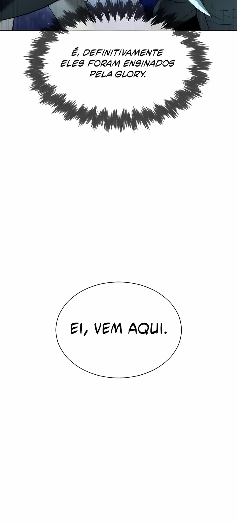 Assassino Pietro Capítulo 6 Página 21