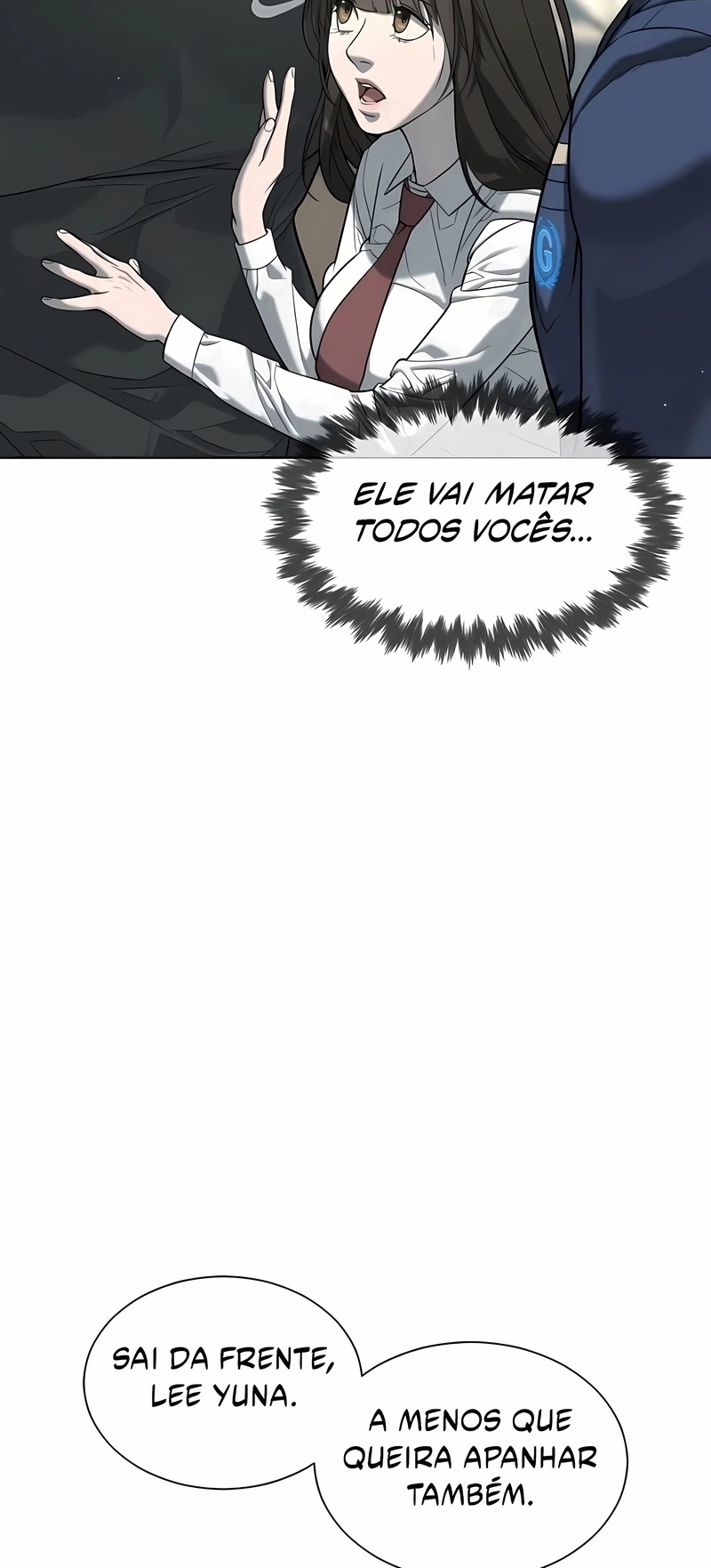 Assassino Pietro Capítulo 6 Página 24