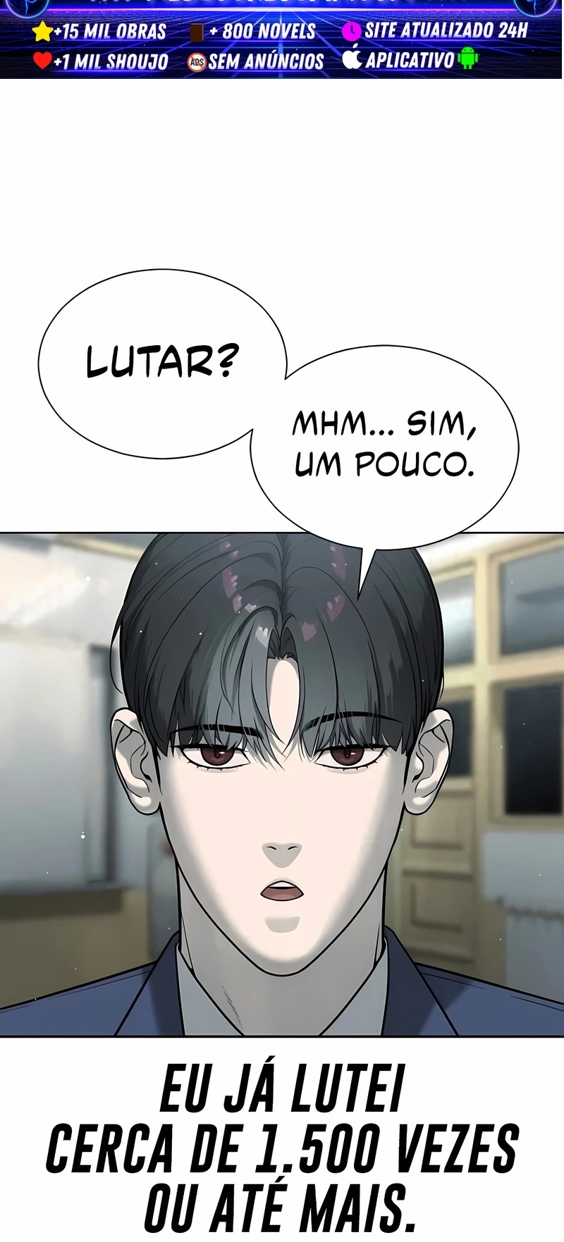 Assassino Pietro Capítulo 6 Página 27