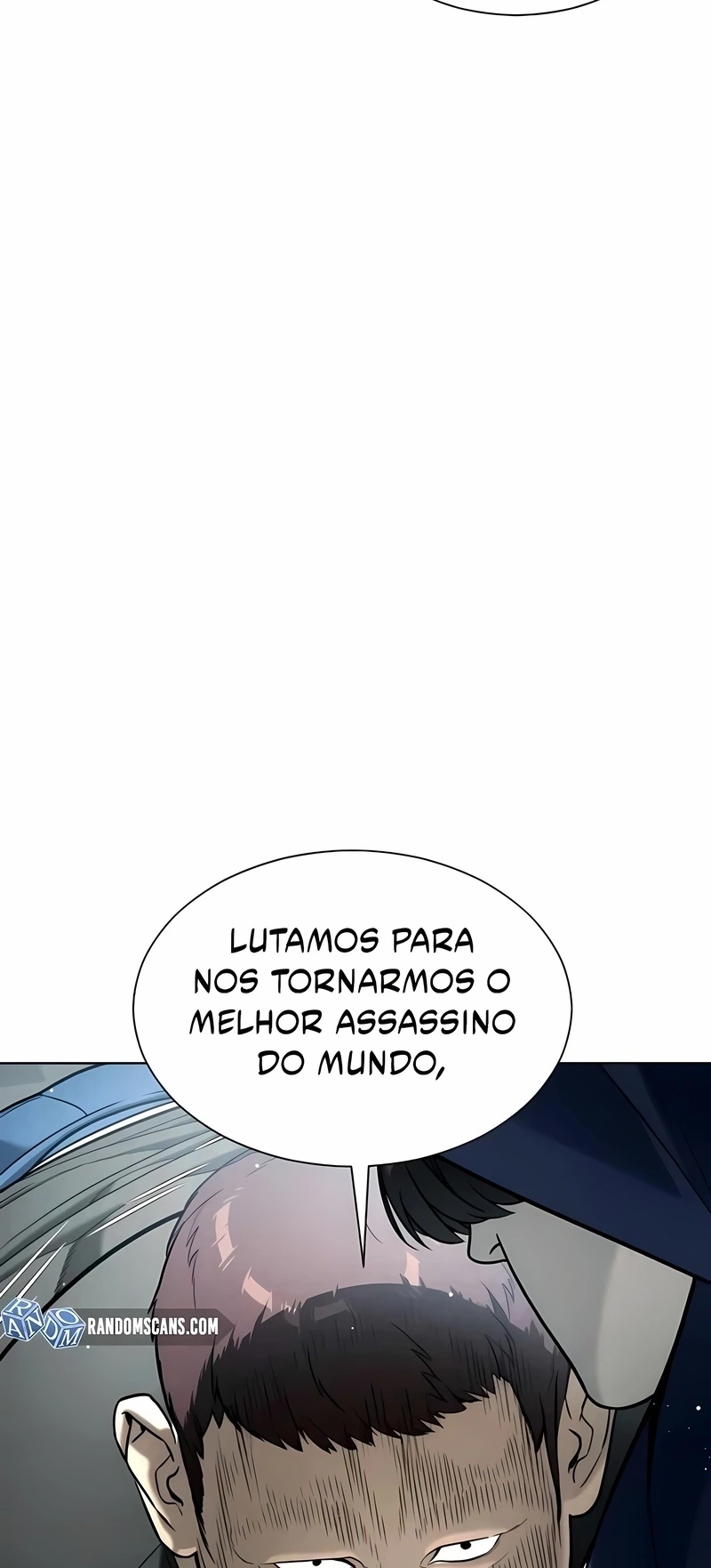 Assassino Pietro Capítulo 6 Página 33