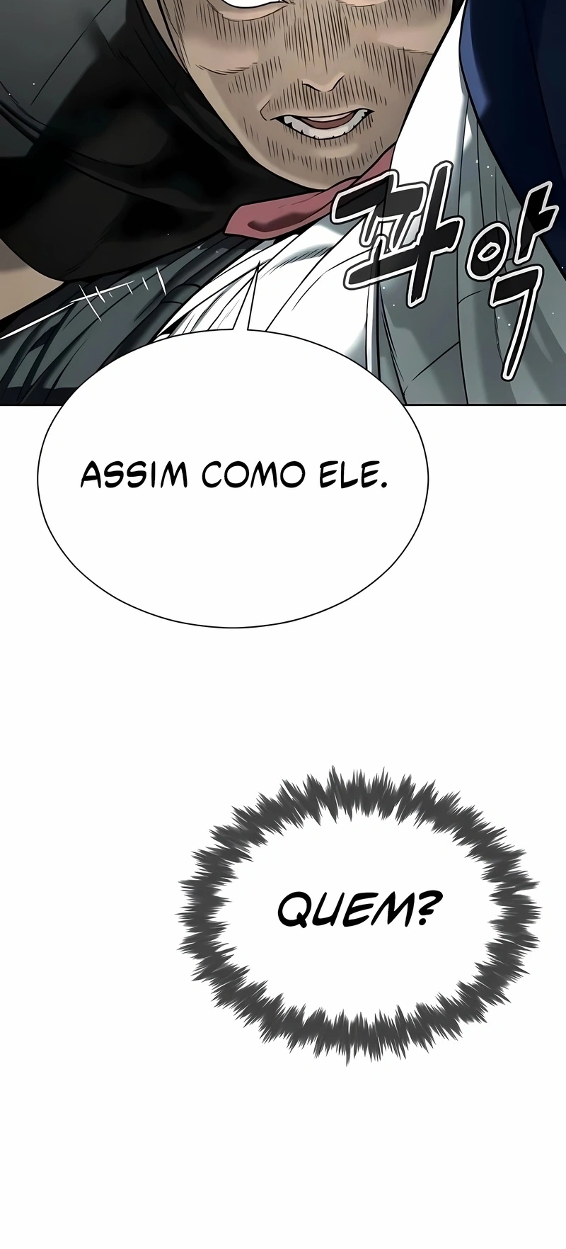 Assassino Pietro Capítulo 6 Página 34