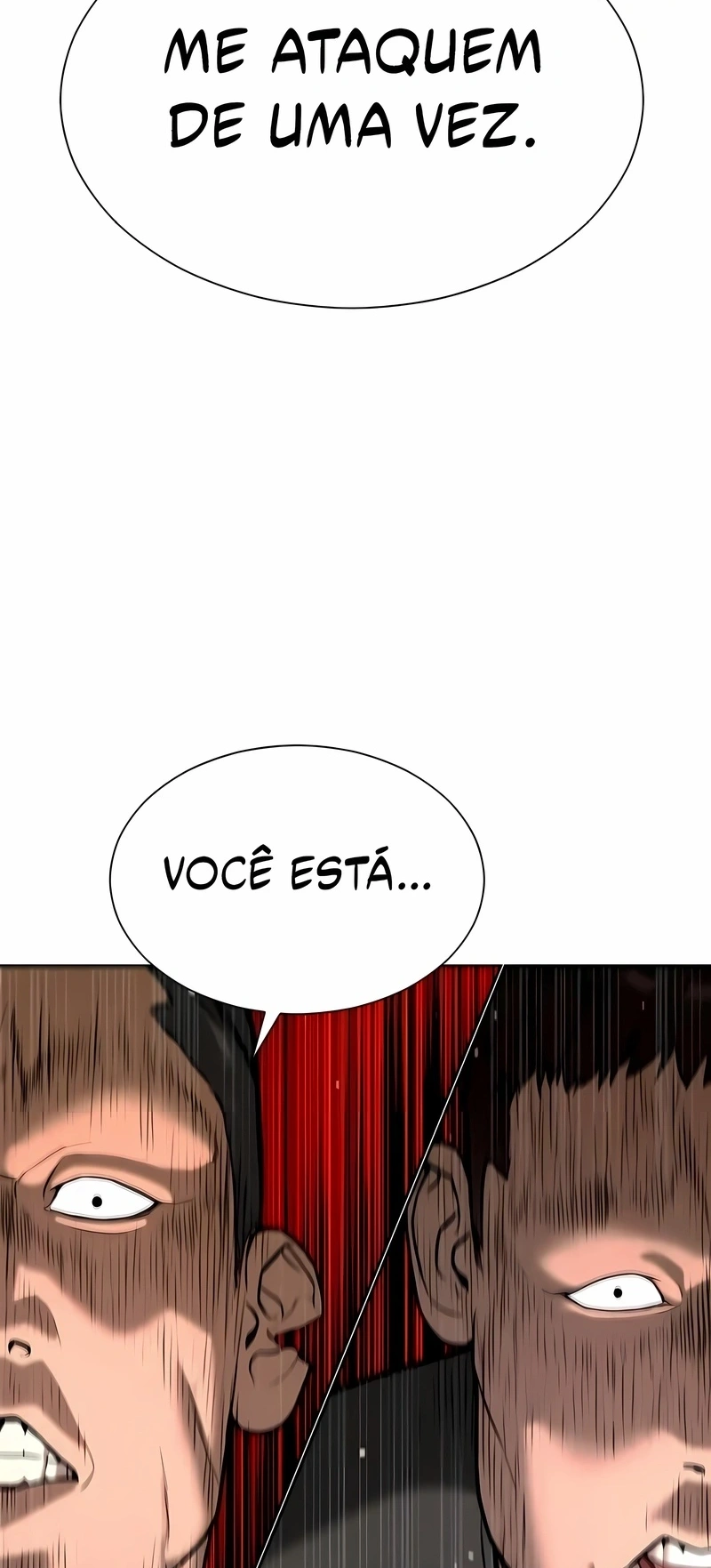 Assassino Pietro Capítulo 6 Página 42