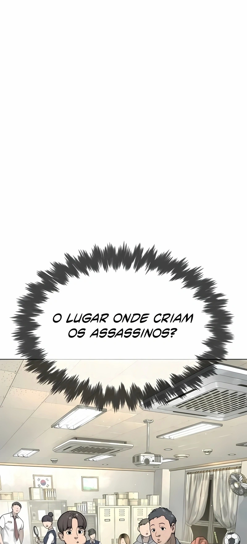 Assassino Pietro Capítulo 6 Página 5