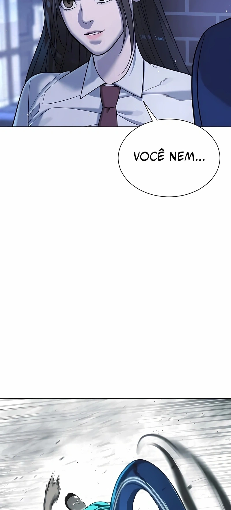 Assassino Pietro Capítulo 6 Página 54