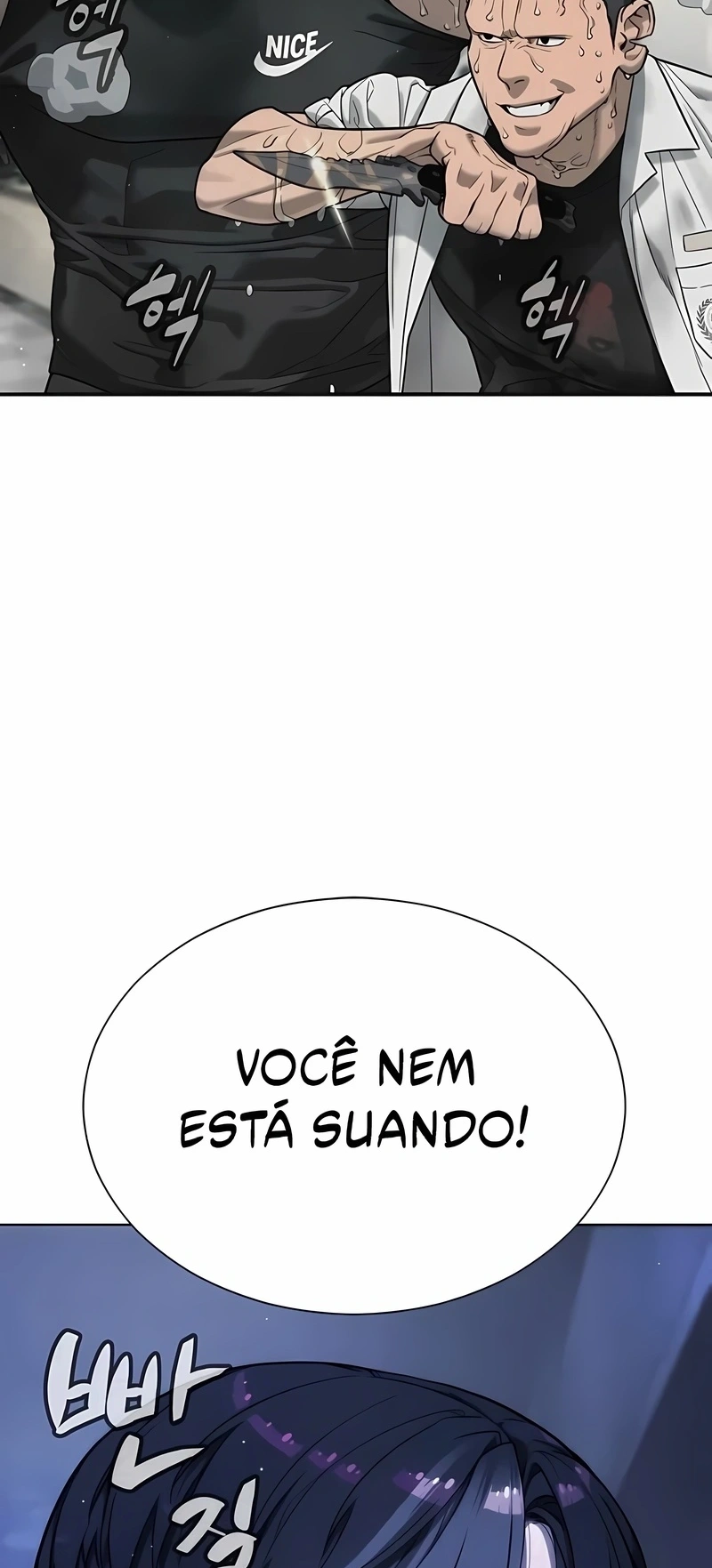 Assassino Pietro Capítulo 6 Página 59