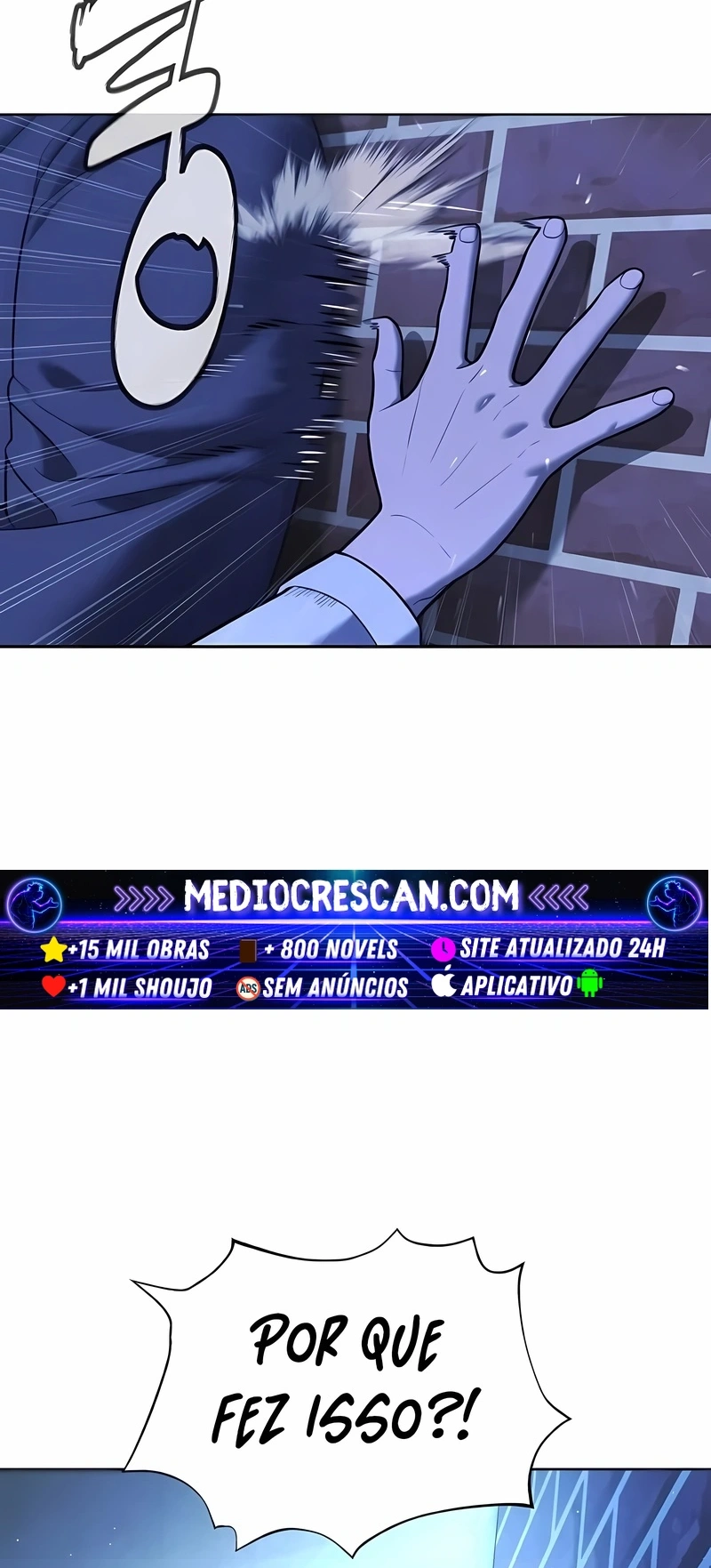 Assassino Pietro Capítulo 6 Página 61