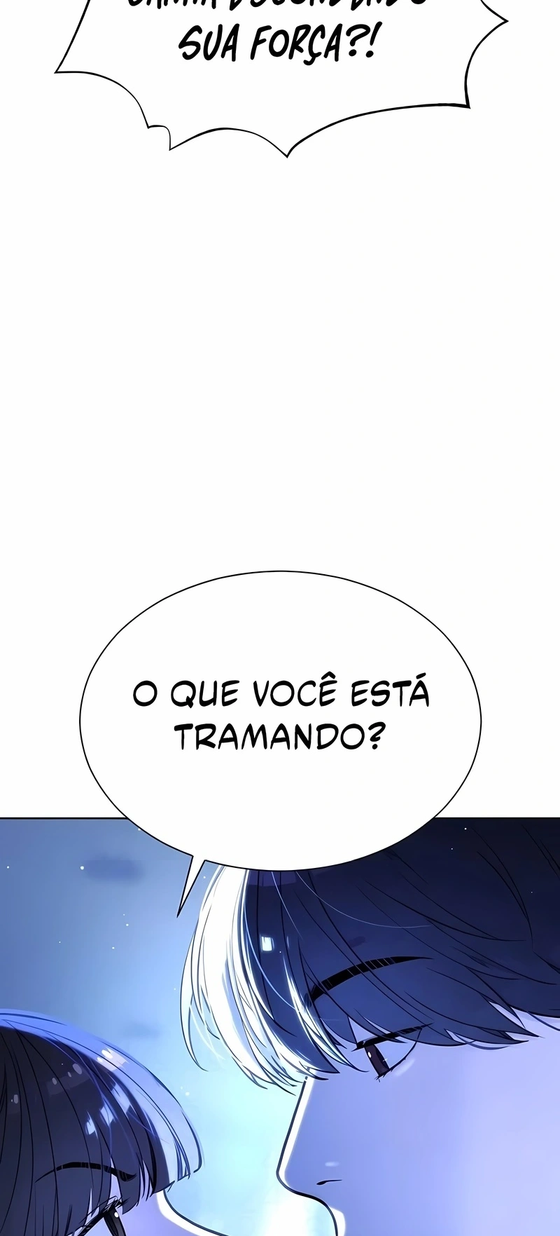 Assassino Pietro Capítulo 6 Página 63