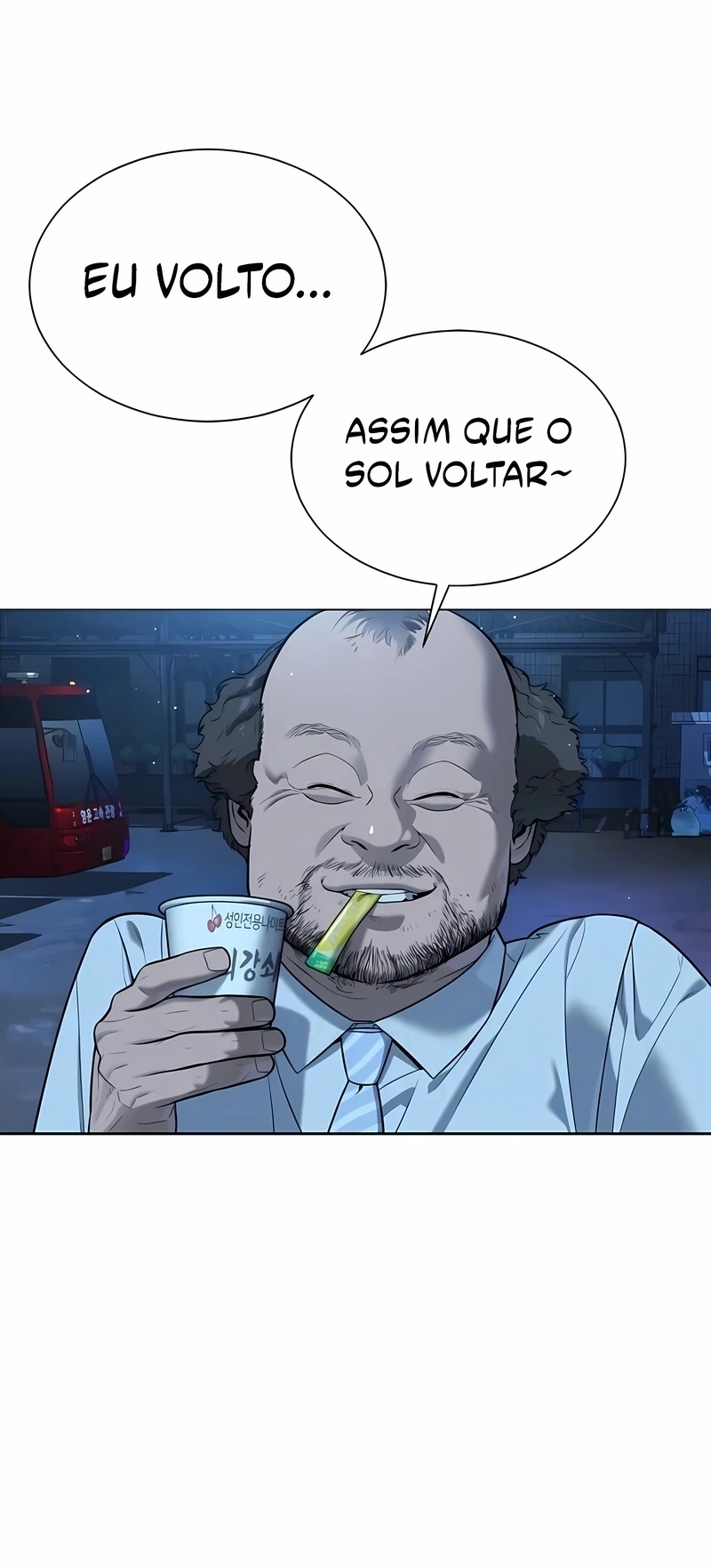 Assassino Pietro Capítulo 6 Página 70