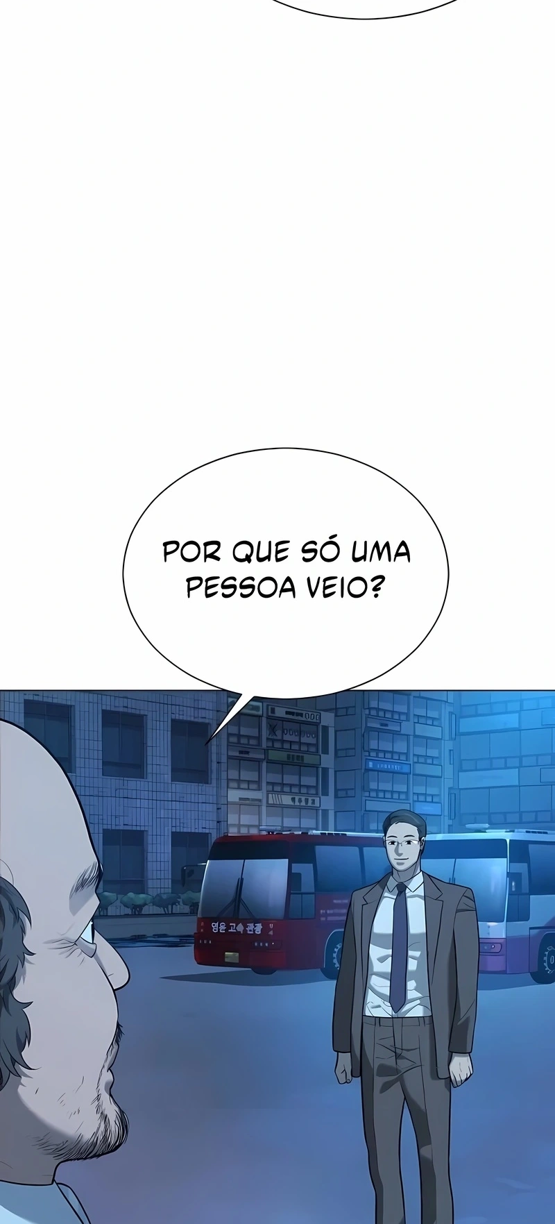 Assassino Pietro Capítulo 6 Página 73