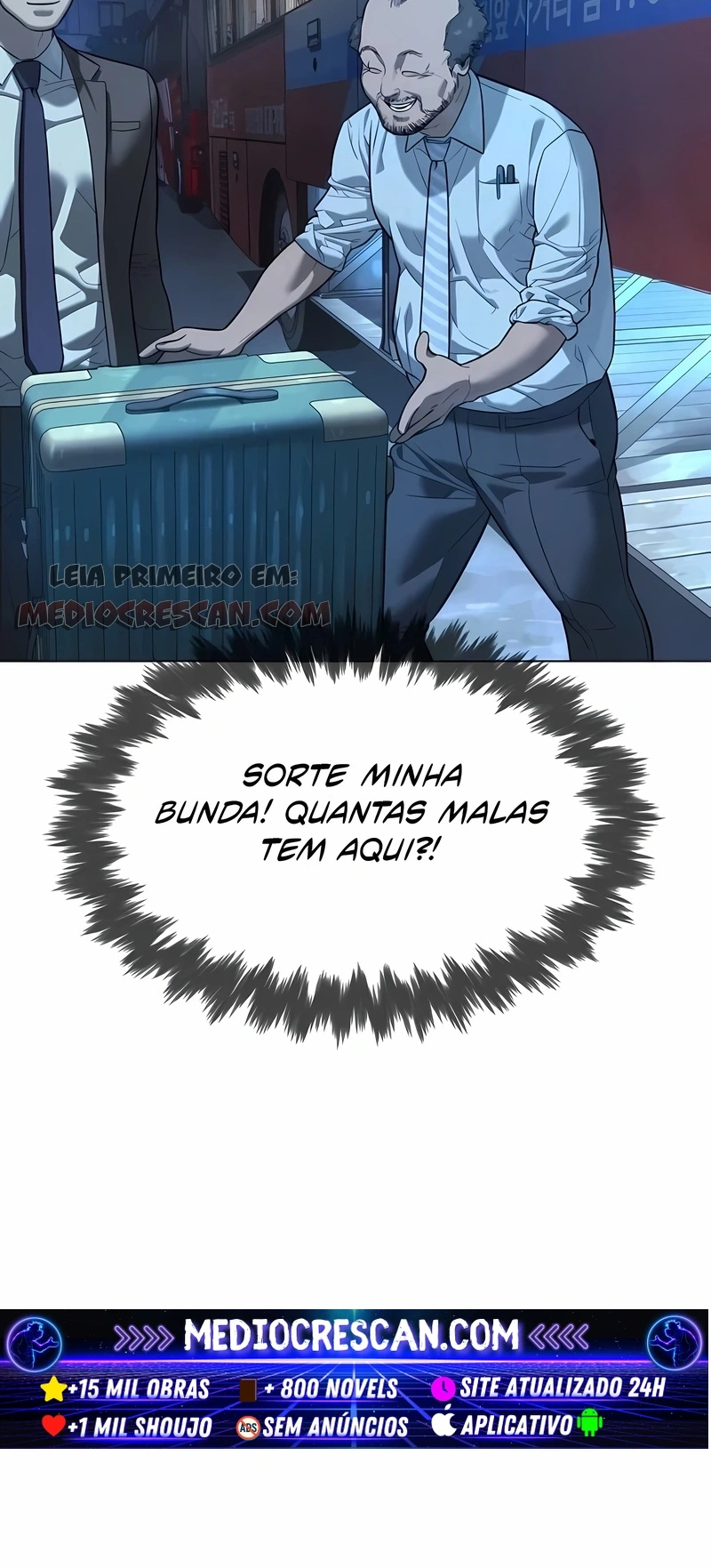 Assassino Pietro Capítulo 6 Página 78