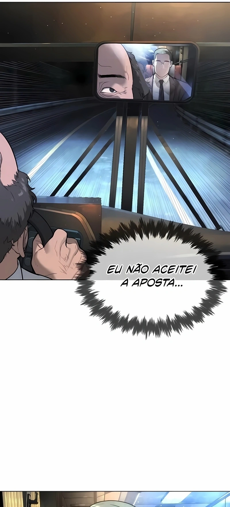 Assassino Pietro Capítulo 6 Página 84