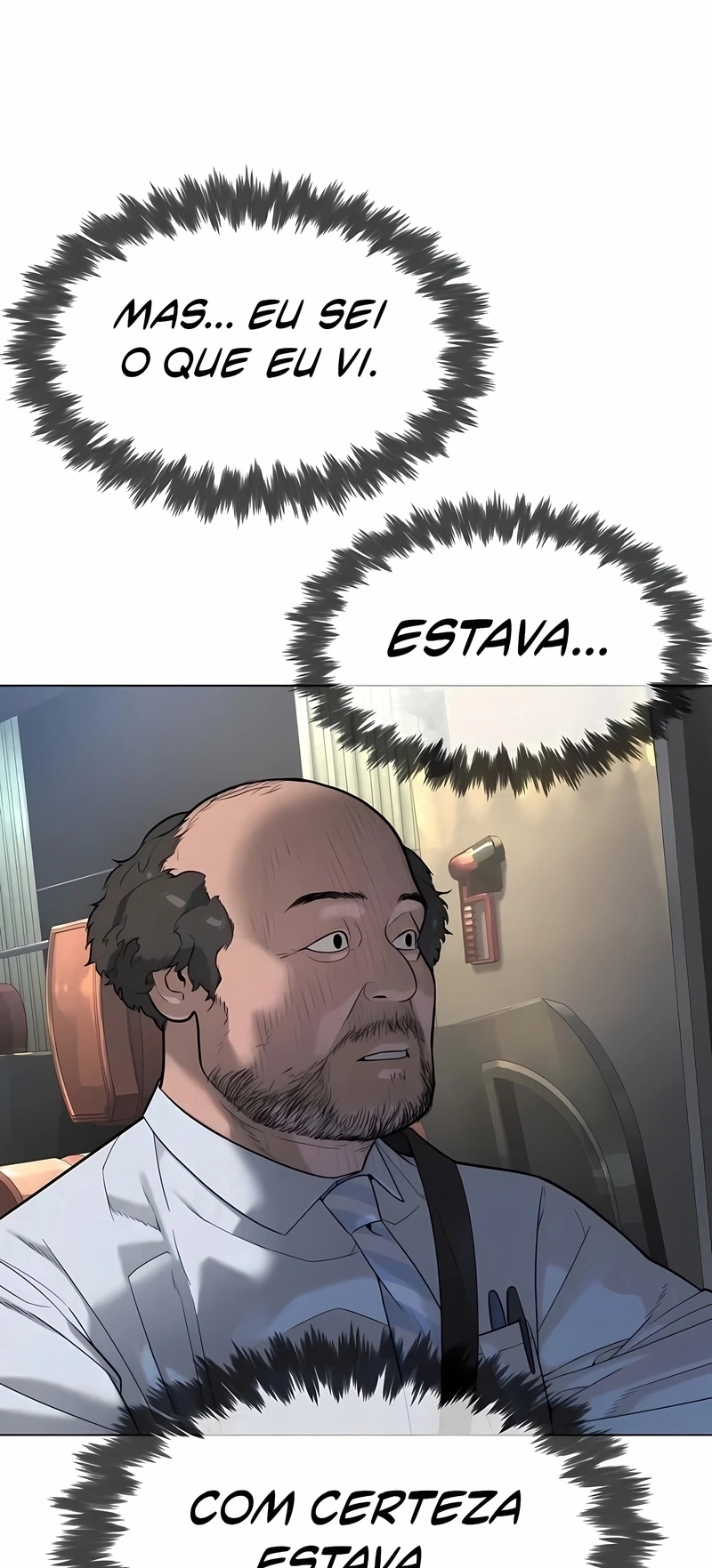 Assassino Pietro Capítulo 6 Página 86