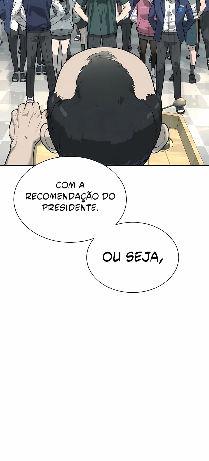 Assassino Pietro Capítulo 6 Página 92