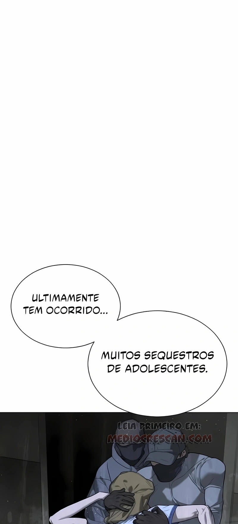 Assassino Pietro Capítulo 6 Página 96