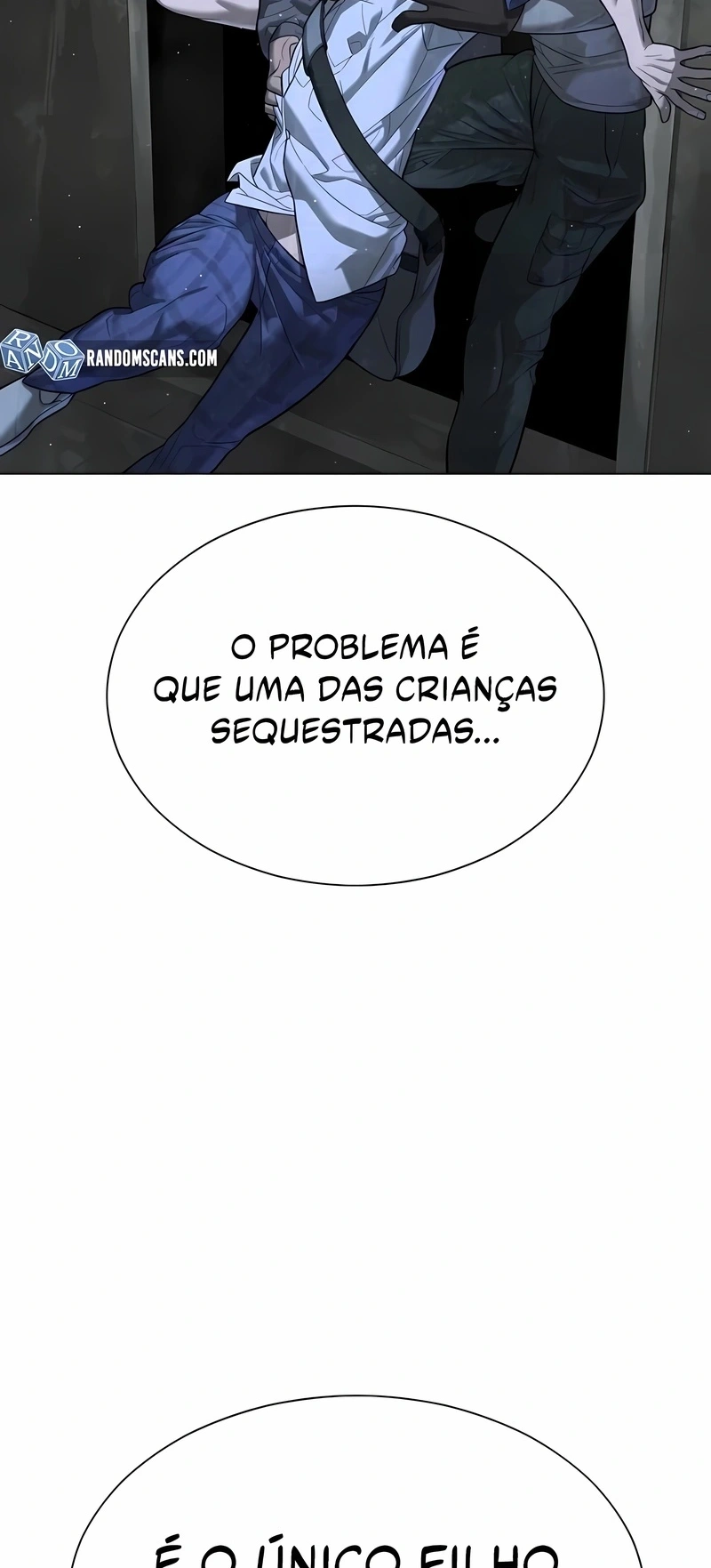 Assassino Pietro Capítulo 6 Página 97