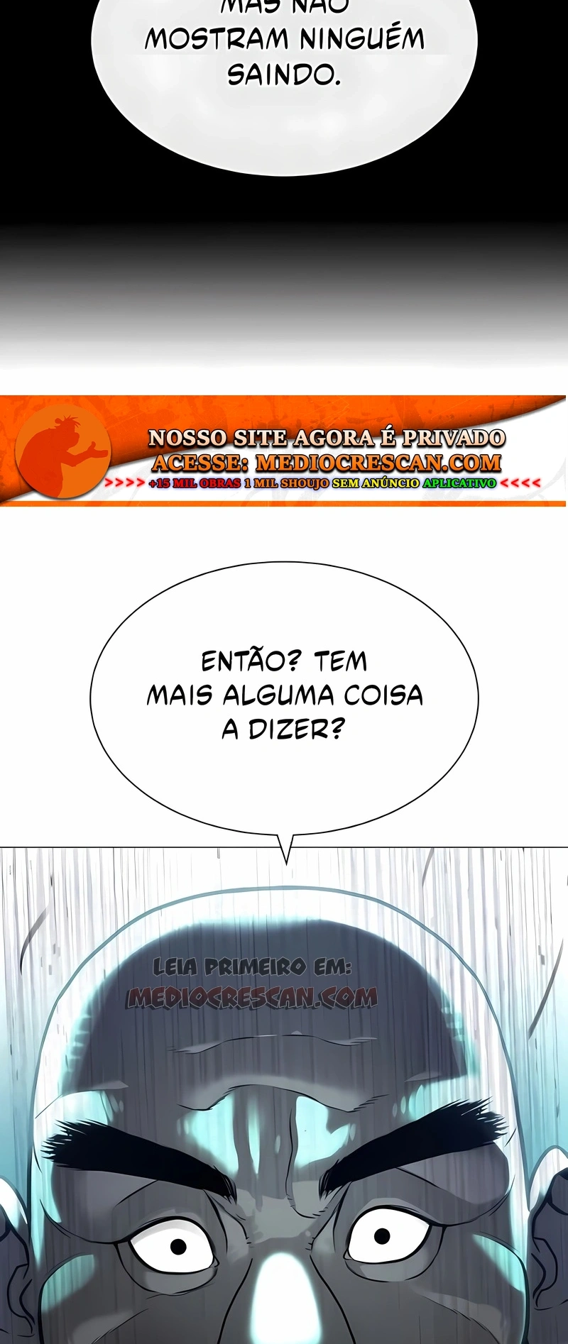 Assassino Pietro Capítulo 60 Página 108